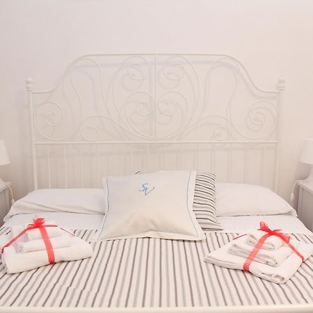 Salotto Vaticano B&B Roma Ngoại thất bức ảnh