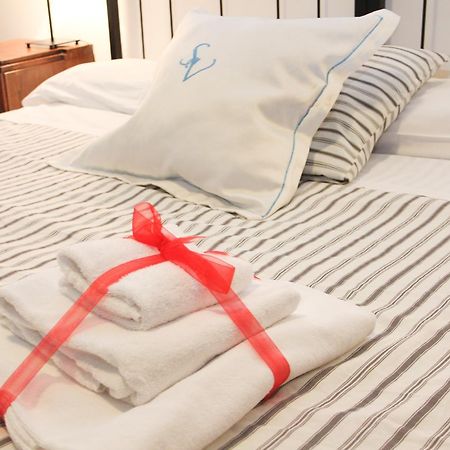 Salotto Vaticano B&B Roma Ngoại thất bức ảnh