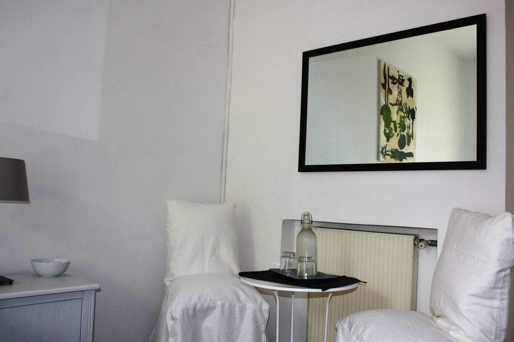 Salotto Vaticano B&B Roma Ngoại thất bức ảnh