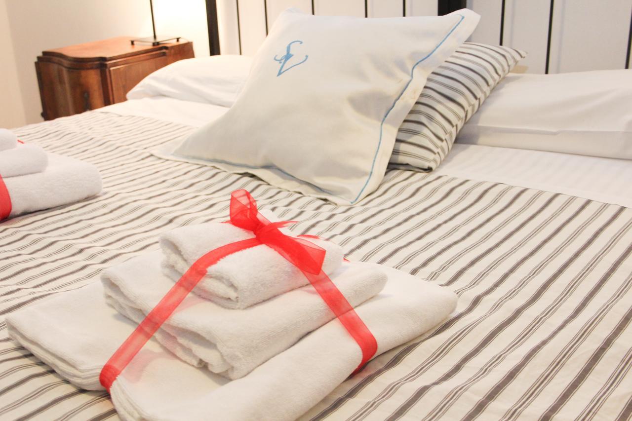 Salotto Vaticano B&B Roma Ngoại thất bức ảnh