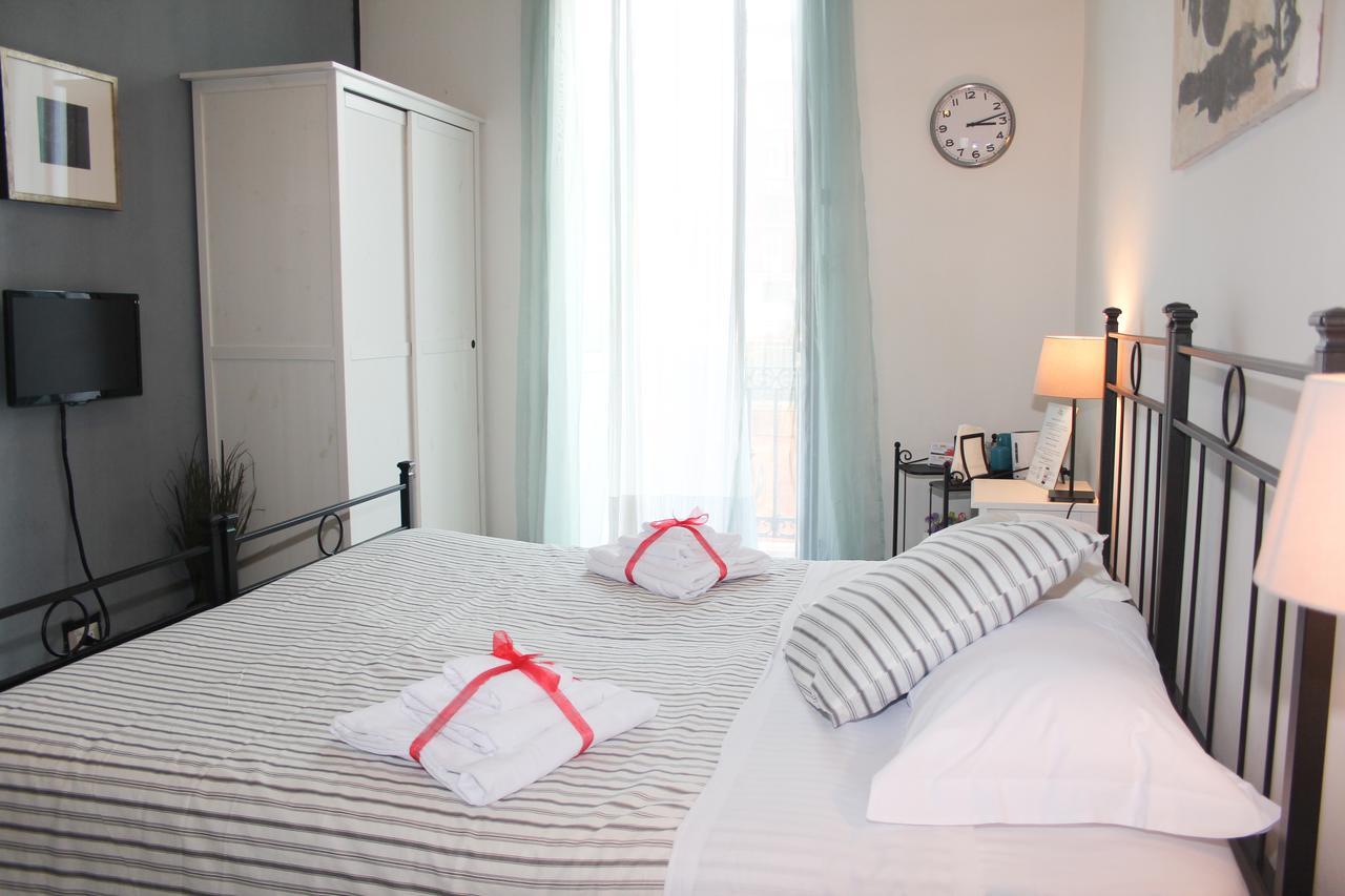 Salotto Vaticano B&B Roma Ngoại thất bức ảnh