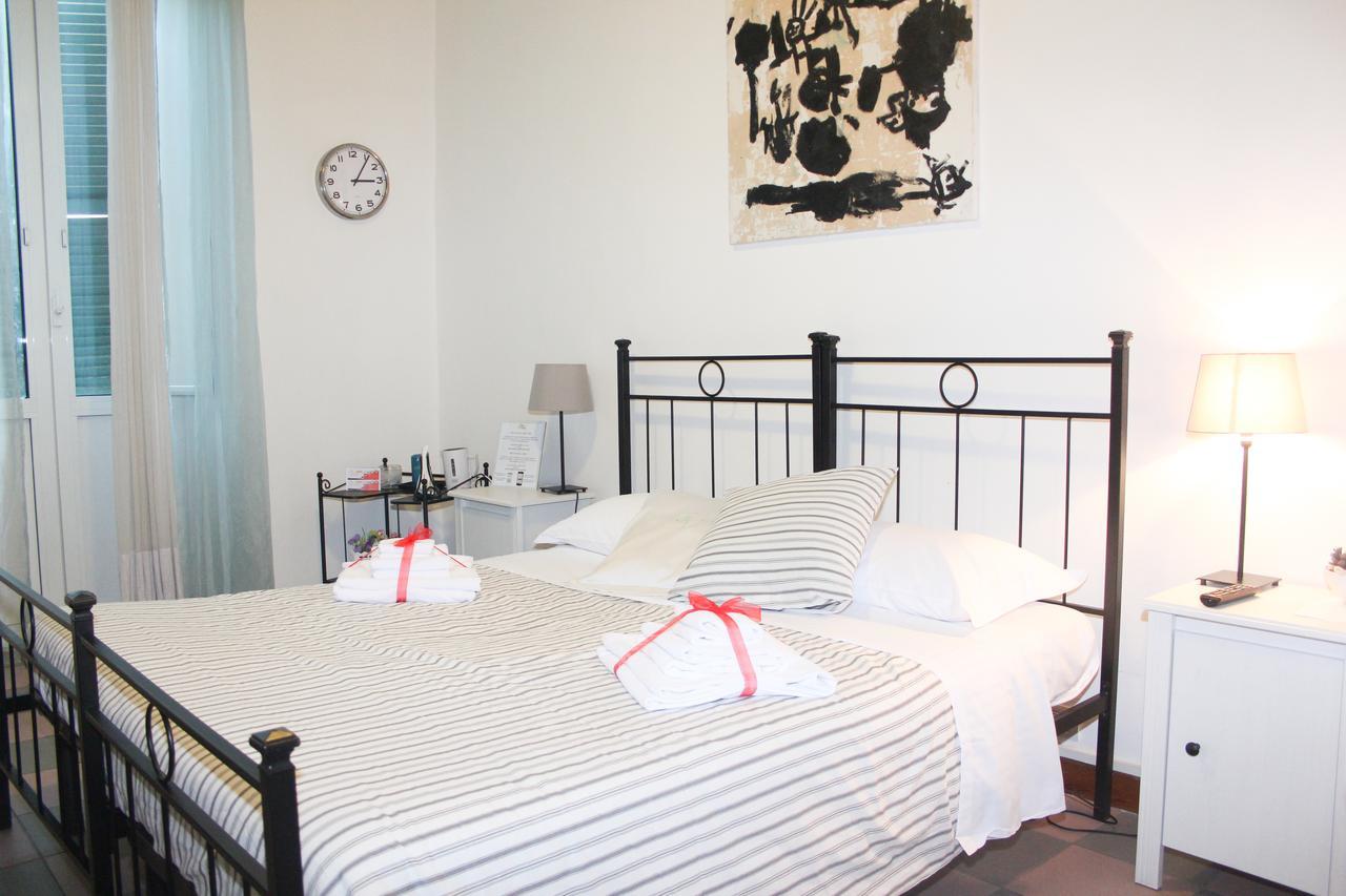 Salotto Vaticano B&B Roma Ngoại thất bức ảnh