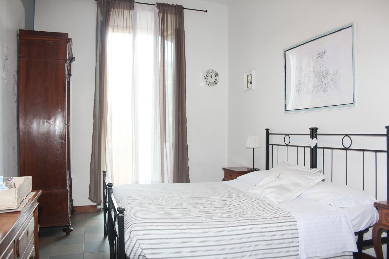 Salotto Vaticano B&B Roma Ngoại thất bức ảnh