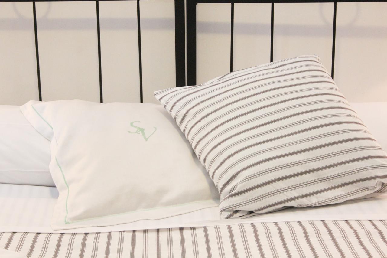 Salotto Vaticano B&B Roma Ngoại thất bức ảnh
