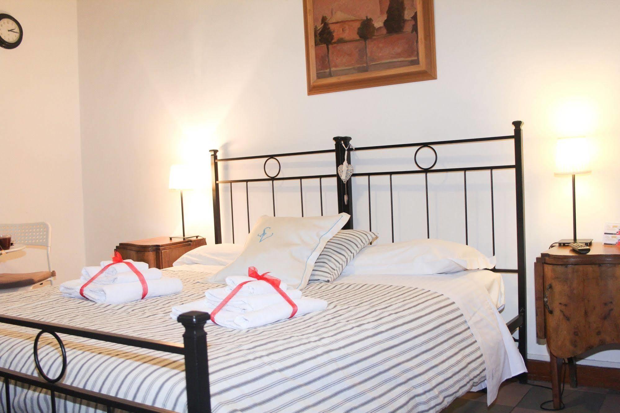 Salotto Vaticano B&B Roma Ngoại thất bức ảnh