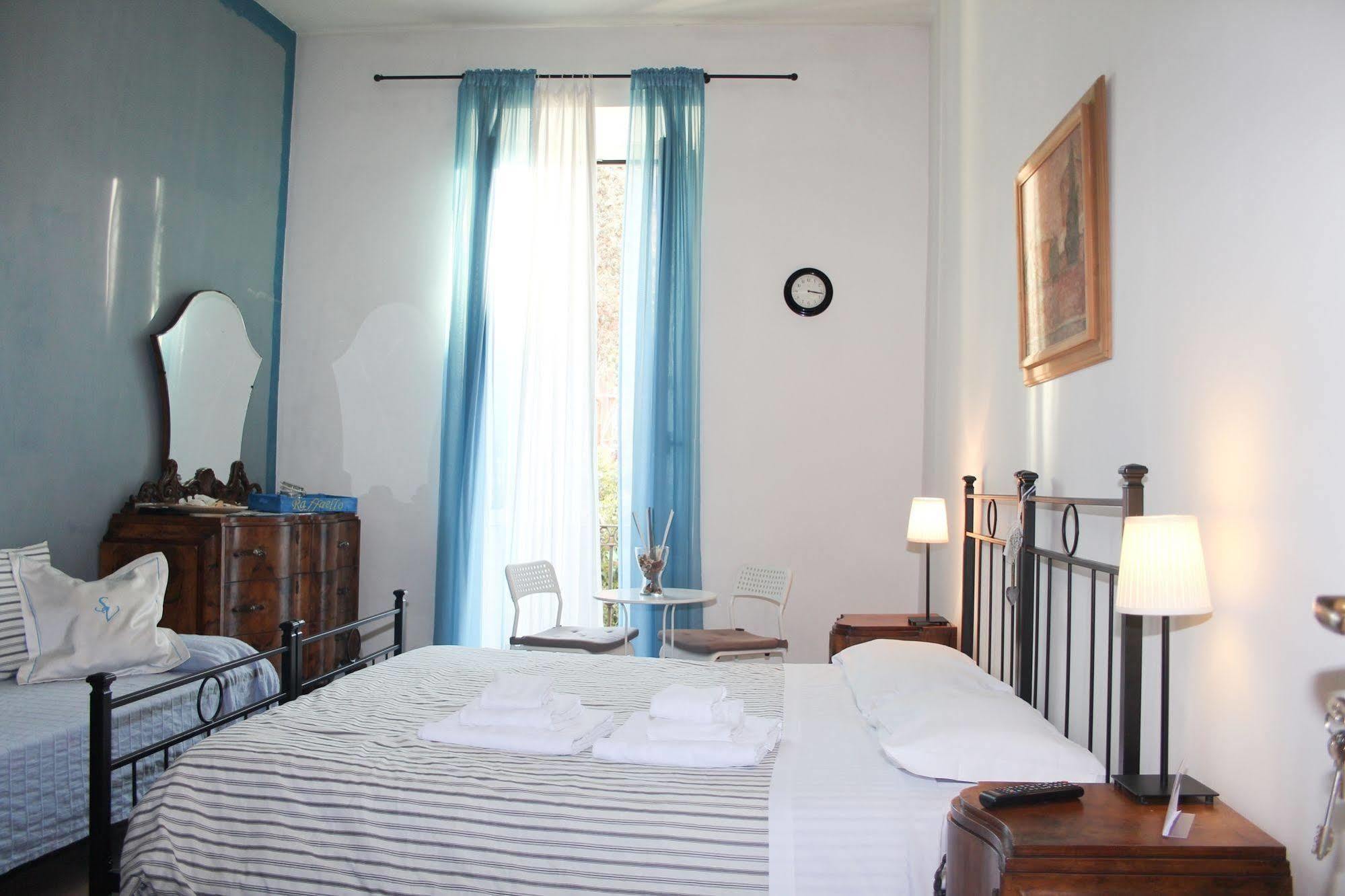 Salotto Vaticano B&B Roma Ngoại thất bức ảnh