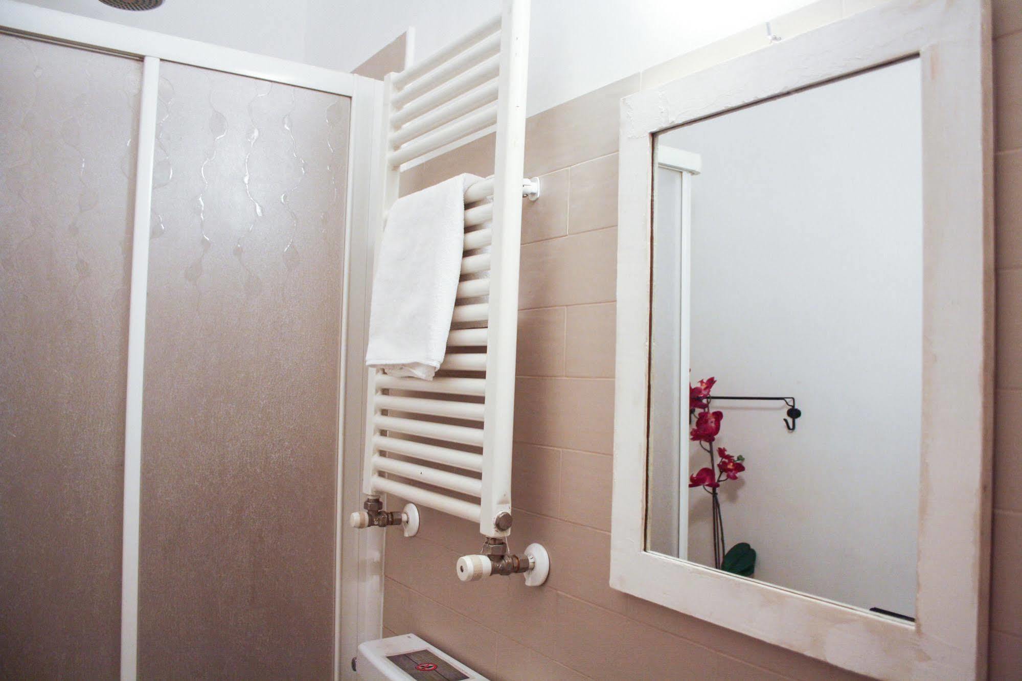 Salotto Vaticano B&B Roma Ngoại thất bức ảnh