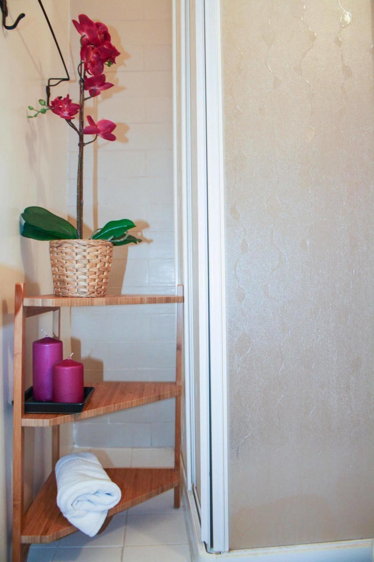 Salotto Vaticano B&B Roma Ngoại thất bức ảnh