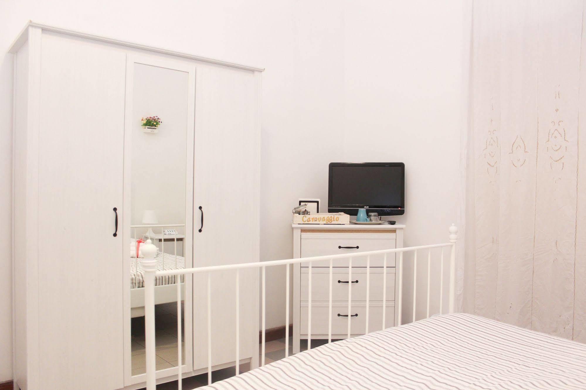 Salotto Vaticano B&B Roma Ngoại thất bức ảnh