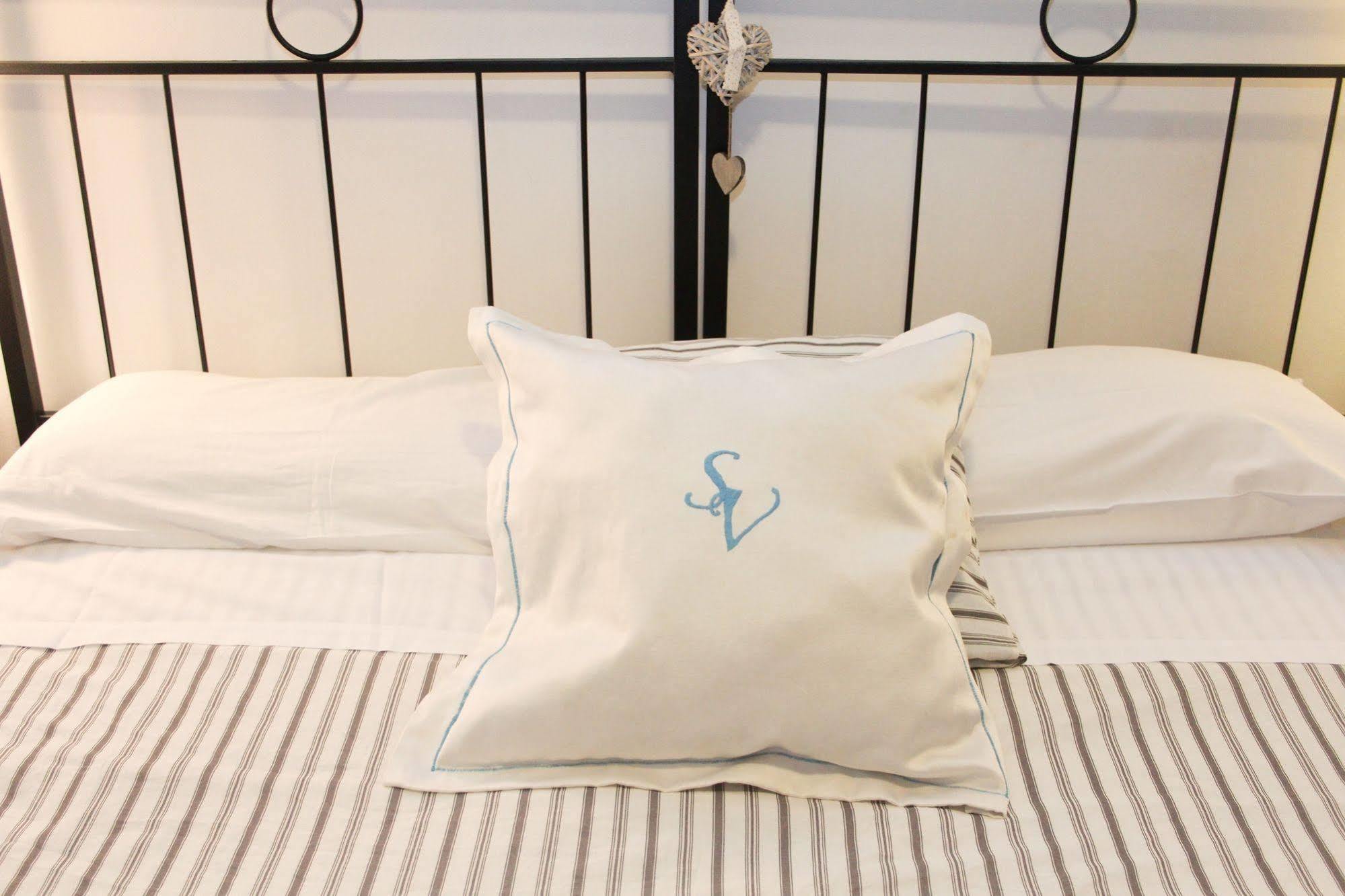 Salotto Vaticano B&B Roma Ngoại thất bức ảnh